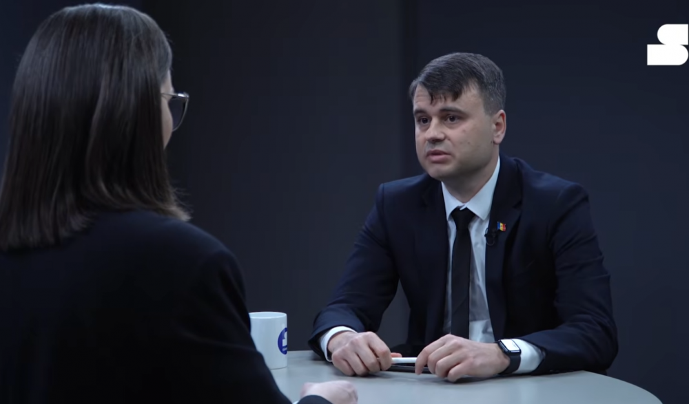 Partidul Nostru mizează pe consens în Parlament pentru susținerea proiectului de renunțare la armata obligatorie și trecerea la armata prin contract